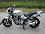 Заказать из Японии мотоцикл Yamaha XJR1300 2000 фото 10